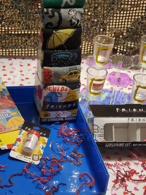 Friends Gift Set
